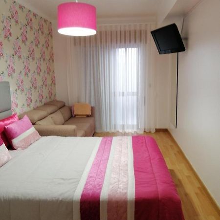 Quartos Lazarino Nazaré Exteriör bild